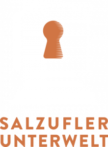 Salzufler Unterwelt Logo