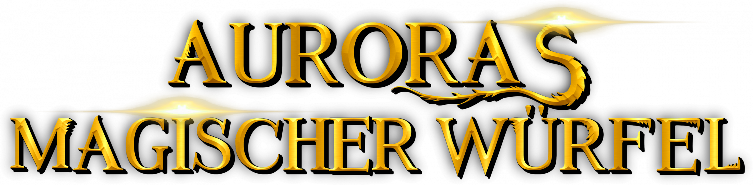 Auroras magischer Würfel