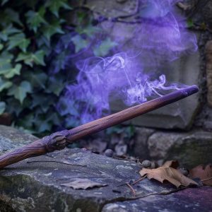 Magischer Zauberstab